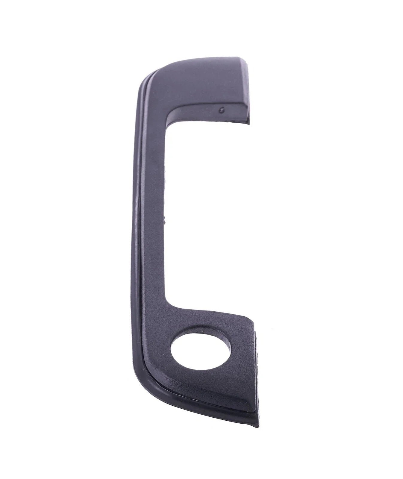Front Right Black Outer Door Handle Cover for BMW E36/E34 (1991-1996)