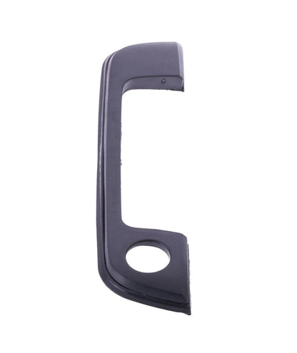 Front Right Black Outer Door Handle Cover for BMW E36/E34 (1991-1996)
