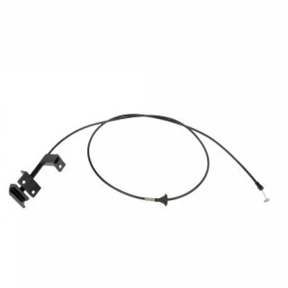 Hood Release Handle for Jeep Cherokee Comanche Wagoneer (1984-2001)