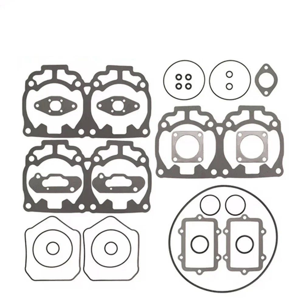 Top End Gasket Kit for Ski-Doo MXZ 600 HO (2003-2008)
