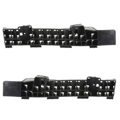 Front Bumper Mounting Bracket for Subaru Forester (2014-2018)