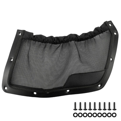 Rear Storage Net Kit for Can-Am Maverick (2013-2023)