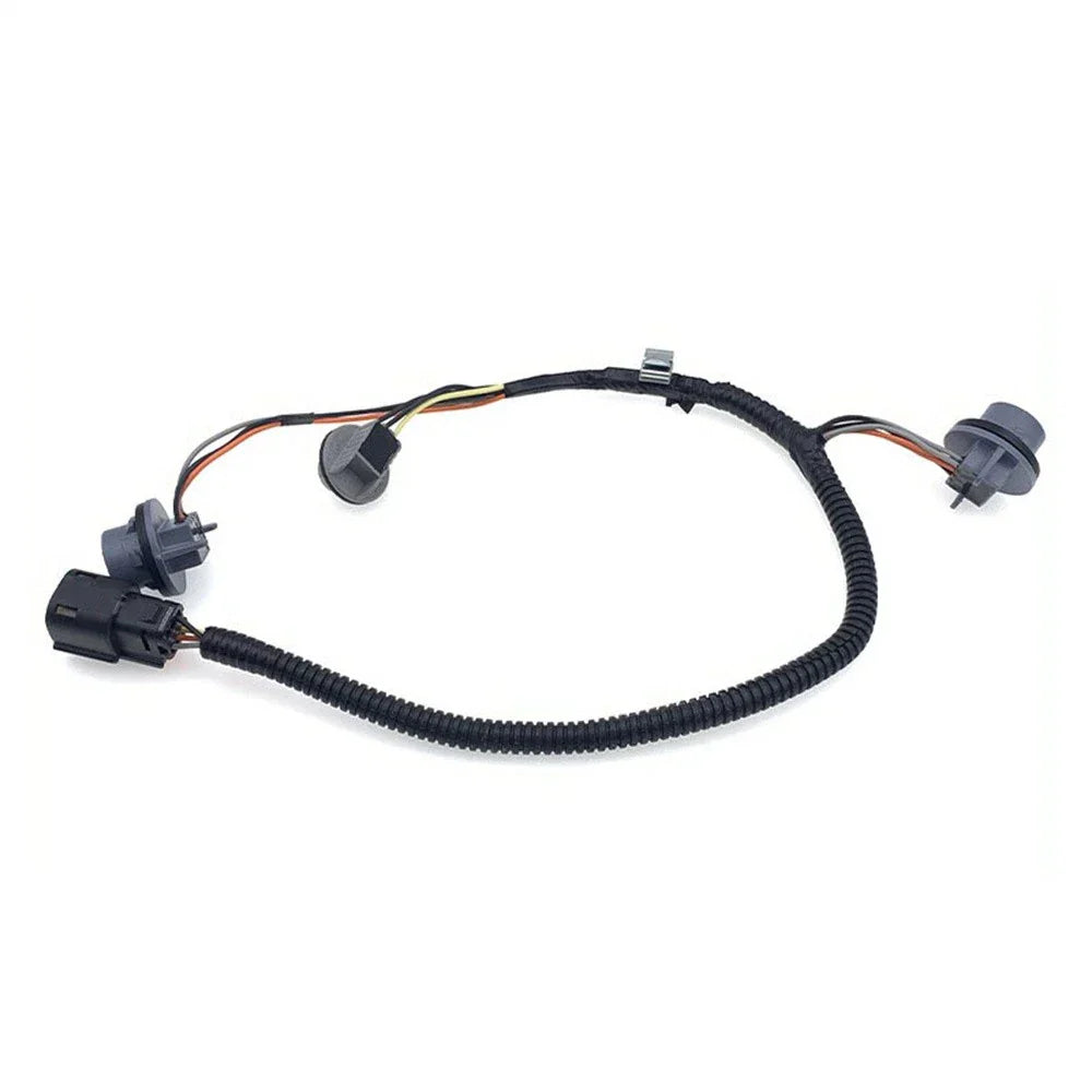 Tail Light Wiring Harness for 2015-2022 Chevy Colorado GMC Canyon