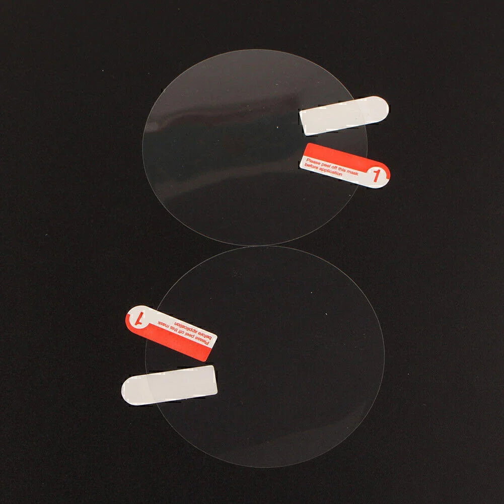 Speedometer Cluster Scratch Film Protector for BMW RnineT Pure Scrambler