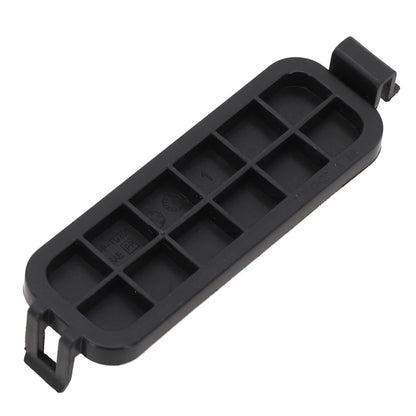 Cabin Air Filter Cover for Nissan Sentra (2013–2018)