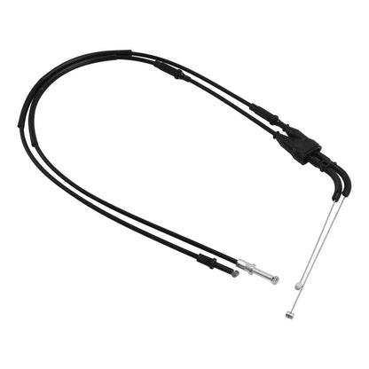 Throttle Cables Wire for Kawasaki Ninja ZX6R ZX636 (2013-2024)