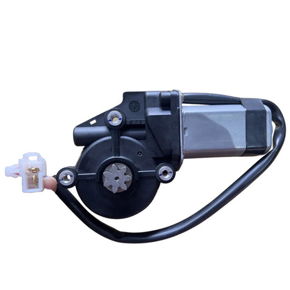 Front Left Window Lift Motor 2 Pins for Toyota Hilux /HiAce (2005–2019)