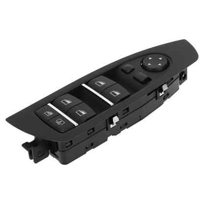 Power Window Switch for BMW 740i 750i 750Li 760Li Black