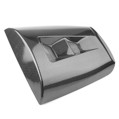 Carbon Fiber Rear Seat Cover for Honda CBR1000RR (2004-2007)
