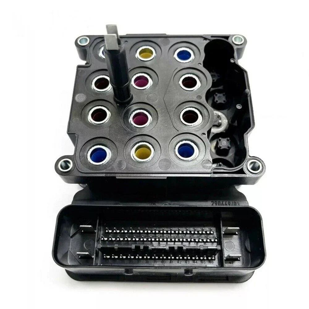 ABS Anti Lock Brake Pump Module for Jeep Dodge (2005-2010)