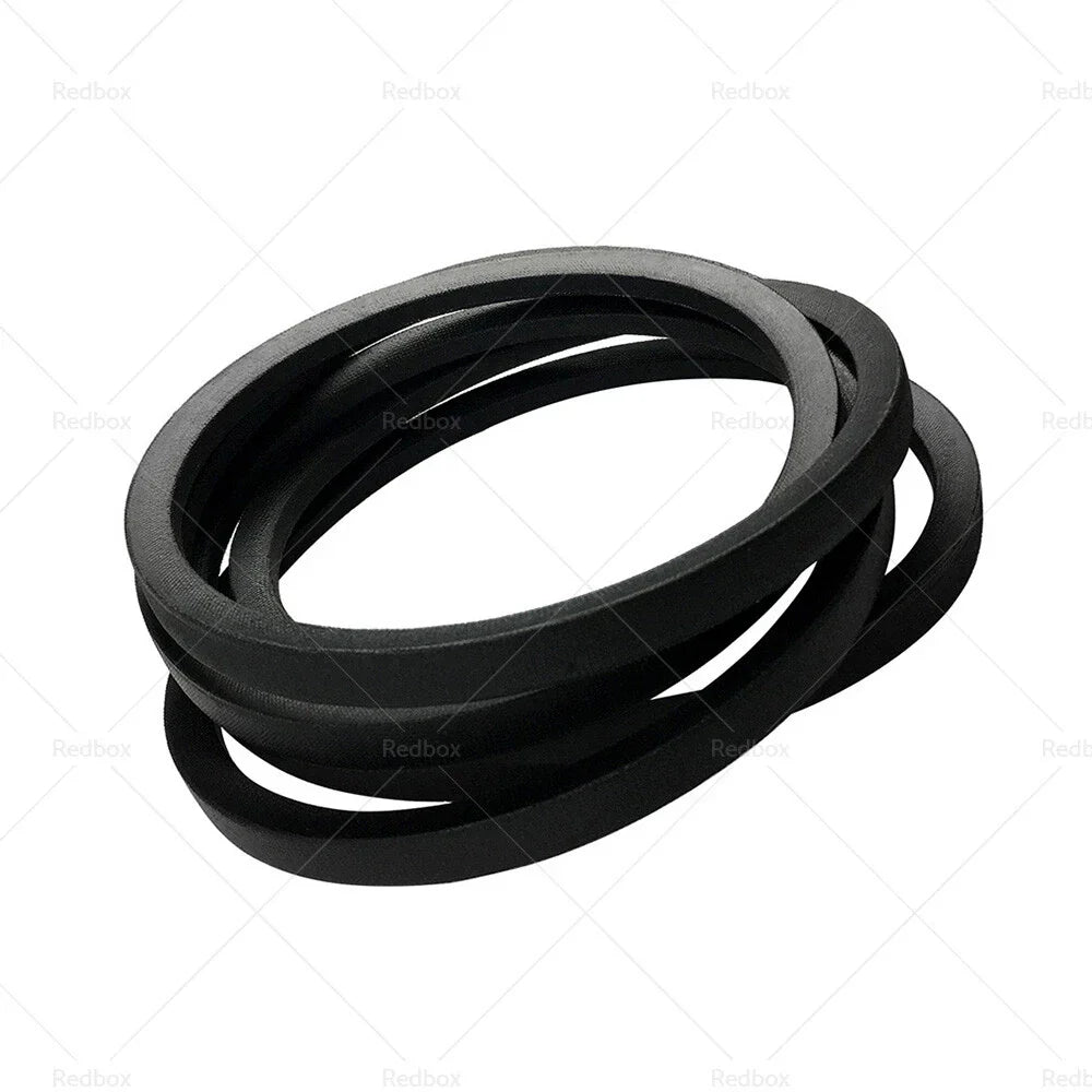 Drive Belt for Husqvarna Poulan Mowers LTH2142D, PP17538HP, 130969