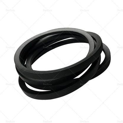 Drive Belt for Husqvarna Poulan Mowers LTH2142D, PP17538HP, 130969