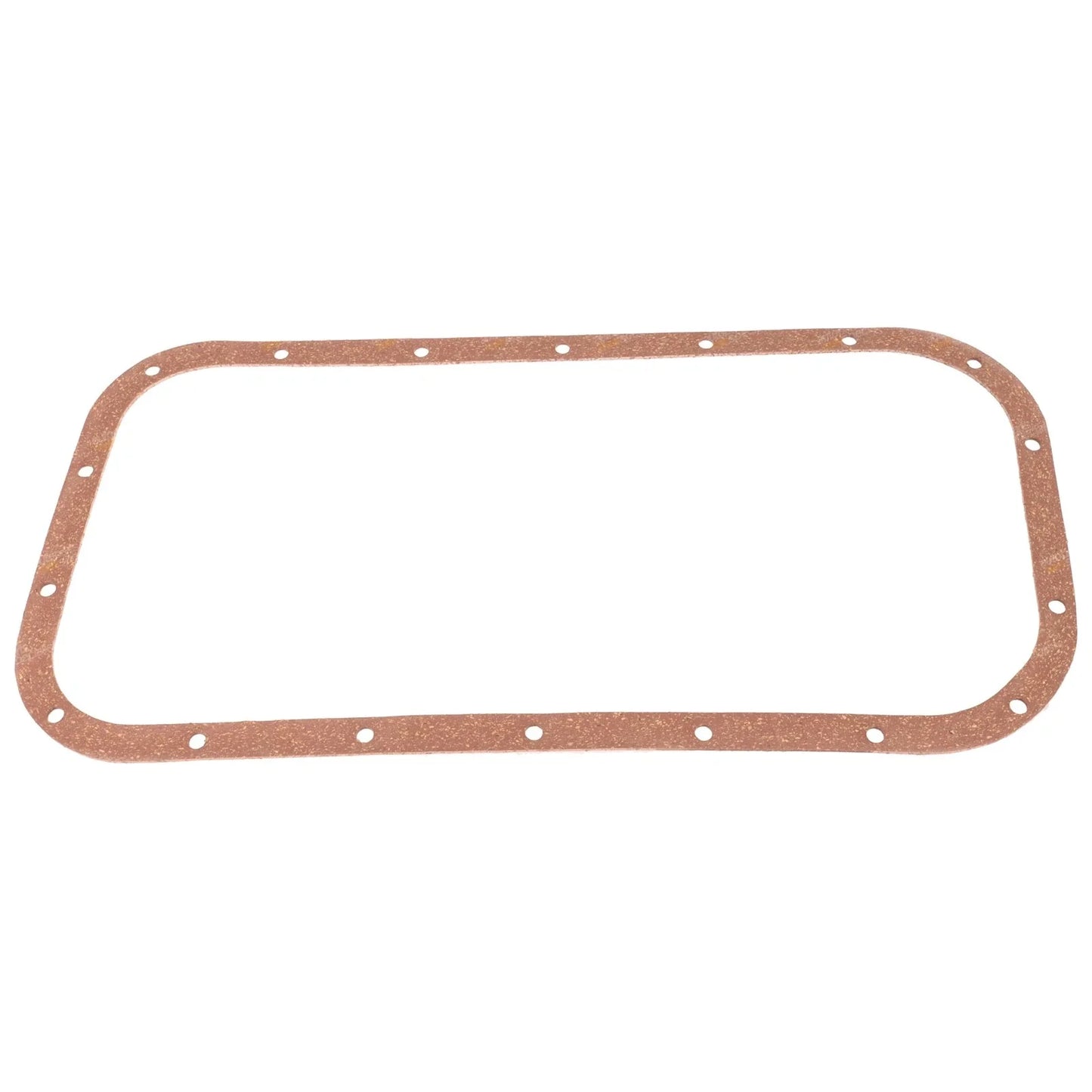 Oil Pan Sump Gasket 1.3L 4-Cyl Suzuki Swift SA413 (1984 - 1989)