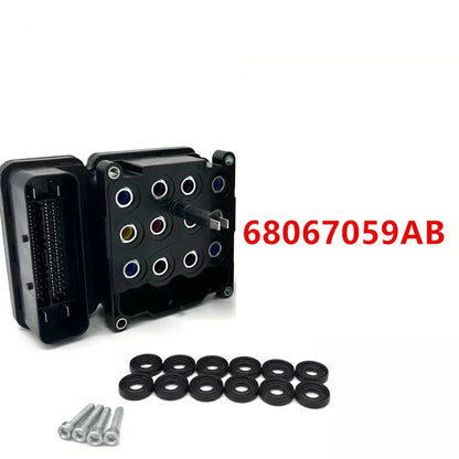 ABS Anti Lock Brake Pump Module for Jeep Dodge (2005-2010)