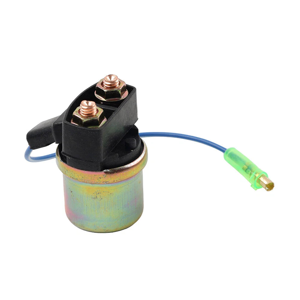 Starter Relay Solenoid for Yamaha XV250 Virago, FZ600, FZ700 (1988-2008)