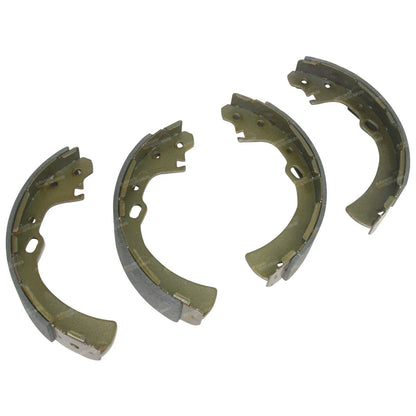 Brake Shoes Set for Nissan Pathfinder WD21 (1989 - 1995)