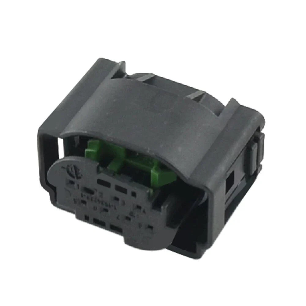 8 Pins ACC Electric Eye Radar Sensor Connector Plug for Audi A4 (2008–2016)