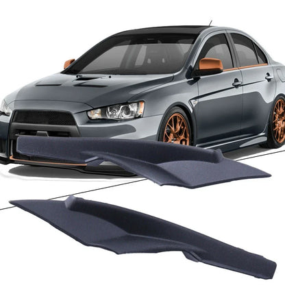 Windshield Cowl Rain End Cowl for Car