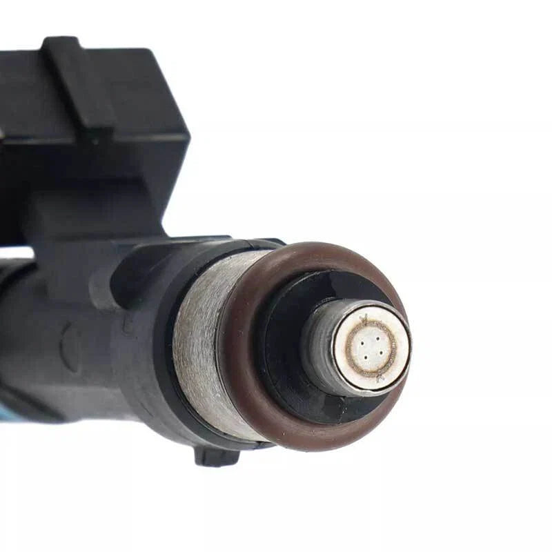 4 x Fuel Injectors for Holden Barina XC Z14XEP 1.4L (2001-2005)