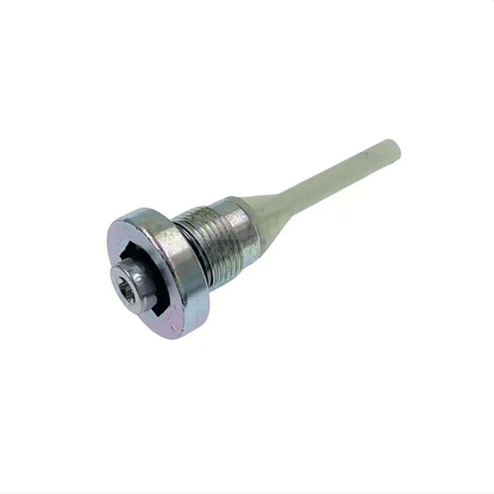Gearbox Oil Drain Screw for Peugeot 3008 408 508, Citroen C4 C5 DS5 (2008-2023)