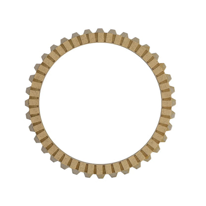 Friction Steel Clutch Plates for Harley Sportster XL 883 1200 (2004 - 2022)