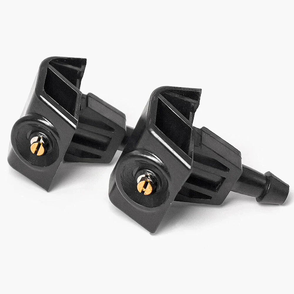 Windshield Washer Nozzles for Nissan Murano, X-Trail, Juke, Almera