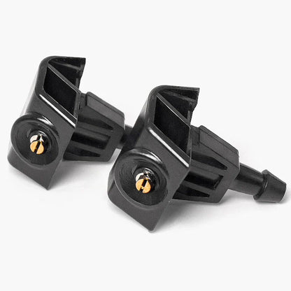 Windshield Washer Nozzles for Nissan Murano, X-Trail, Juke, Almera