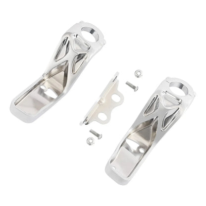 Front Fairing Windshield Mount Bracket for Harley Low Rider ST (2022-2025)