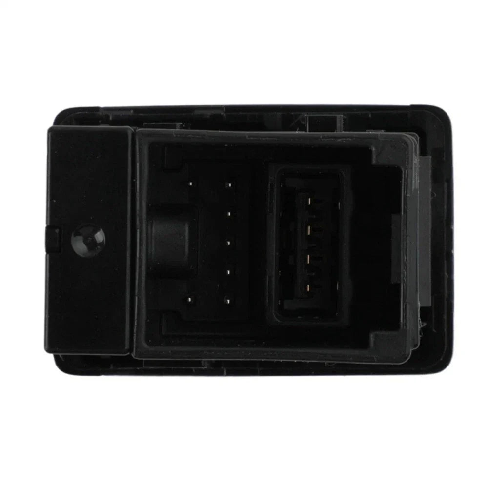 USB AUX Port Adapter Jack for Toyota Avalon Corolla RAV4 Sienna