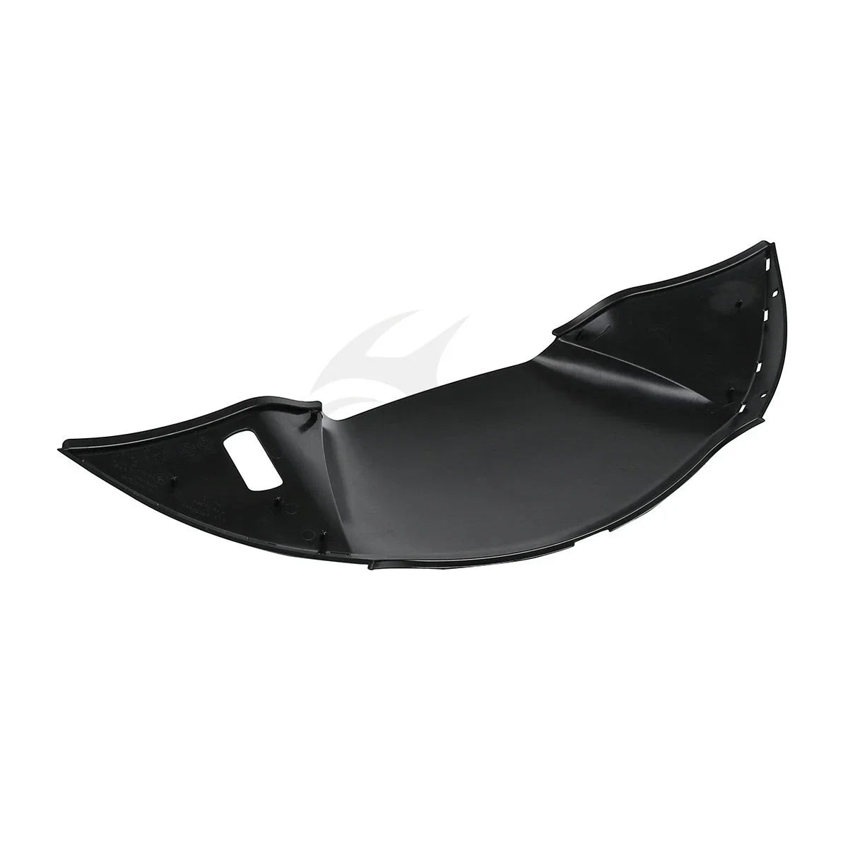 Unpainted Fairing Air Duct for Harley-Davidson Road Glide (2015-2024)