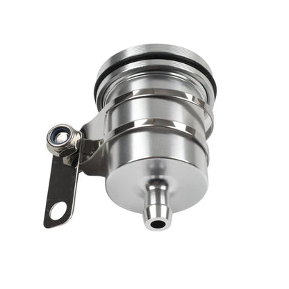 Rear Brake Fluid Reservoir for Yamaha YZF R6 R25 R1 R3 (2015-2023)