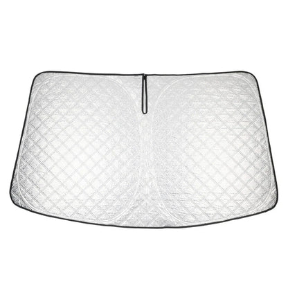 Foldable Windshield Sun Shade for Toyota Corolla (2020-2025)