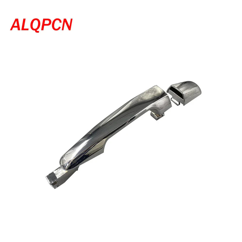 Chrome Rear Door Outer Handle for Mitsubishi L200 Trion (2005-2015)
