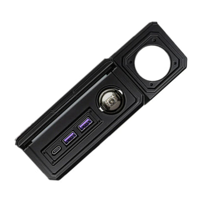 USB Type-C Charge Port w/ Lamp for Suzuki Jimny (2019-2024)