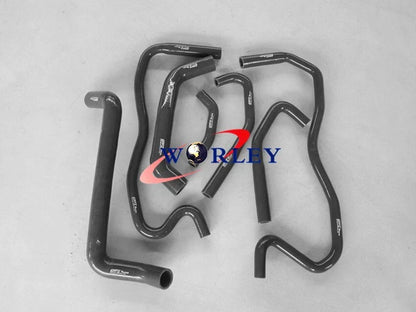 Silicone Radiator Heater Hose for Holden Commodore VE 6.0L LS2 L98 SS HSV (06-)