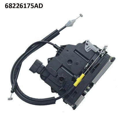 Right Side Door Latch Assembly for 2019-2021 Ram Promaster (2019-2021)