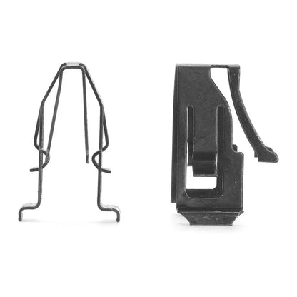 Sun Visor Buckle Clips for Toyota Crown Camry RAV4