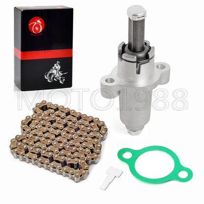 Cam Timing Chain & Tensioner for Arctic Cat 500 (1998–2009)