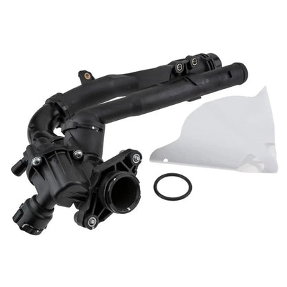 Performance Thermostat Housing Replacement for Mercedes Cars