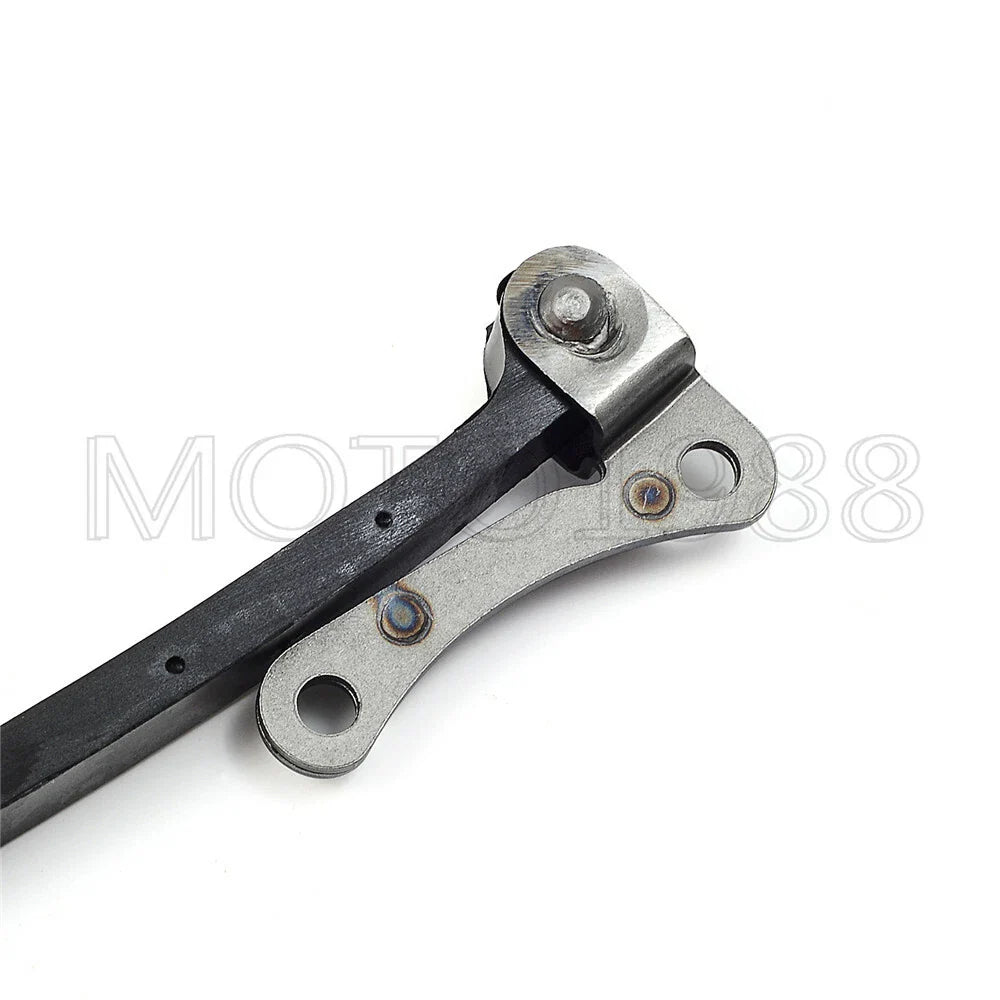 Cam Timing Chain Guides Damper for Yamaha ATV Warrior 350 YFM350X (1987–2004)