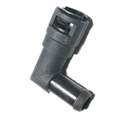 Heater Hose Connector for Mazda CX-7, Protege, Protege5 (2007-2008, 1995-2003)