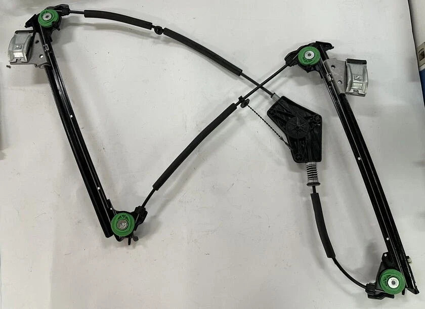Front RH Window Regulator W/o Motor for Porsche 911 997 (2004–2013)