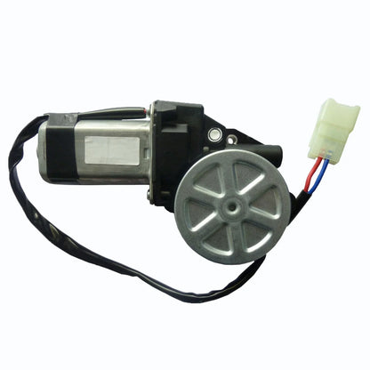Front Left Window Lift Motor 2 Pins for Toyota Kluger (2003–2007)