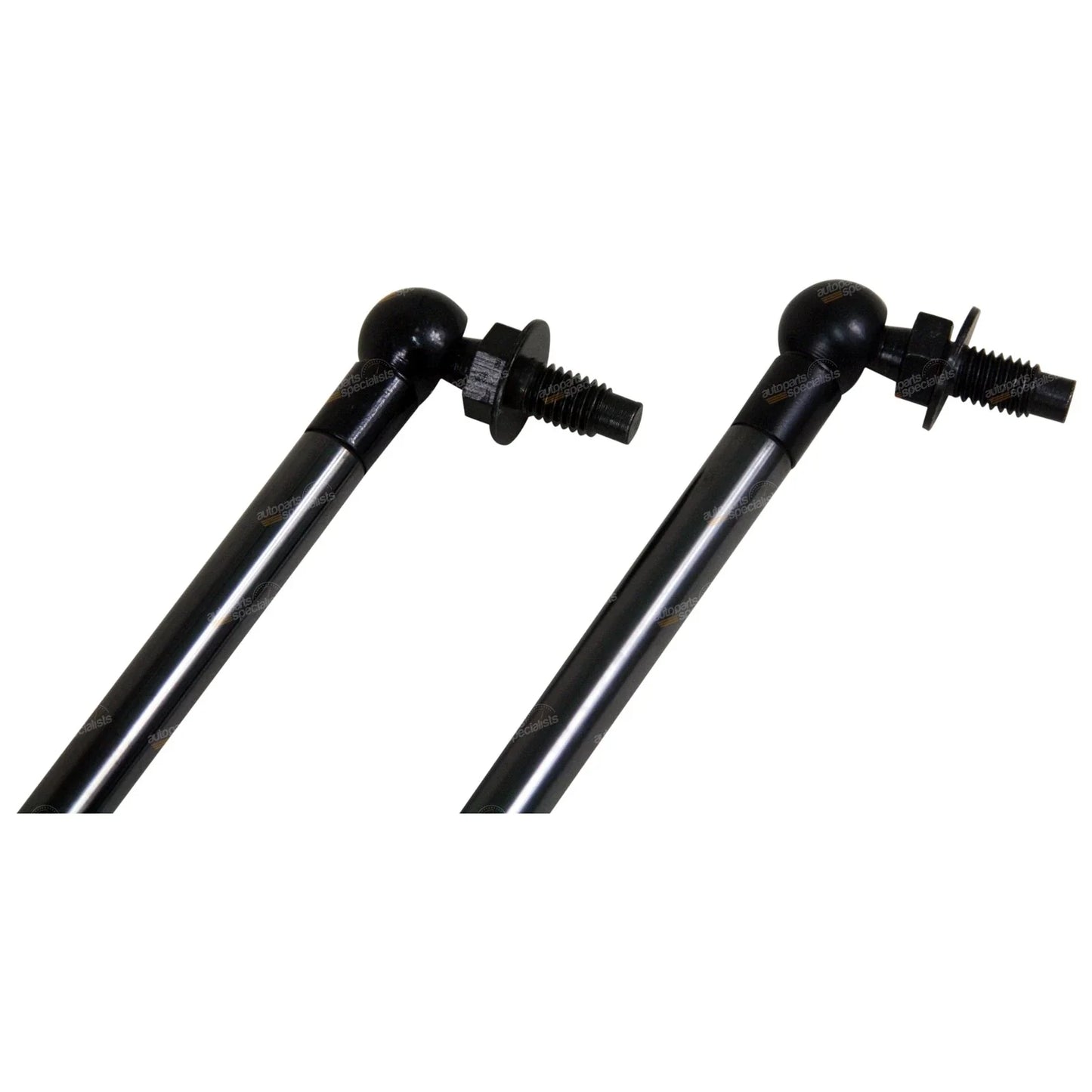 Gas Bonnet Struts Pair LH+RH for Toyota Landcruiser 100 Series (1998–2007)
