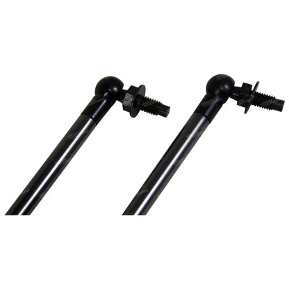 Gas Bonnet Struts Pair LH+RH for Toyota Landcruiser 100 Series (1998–2007)
