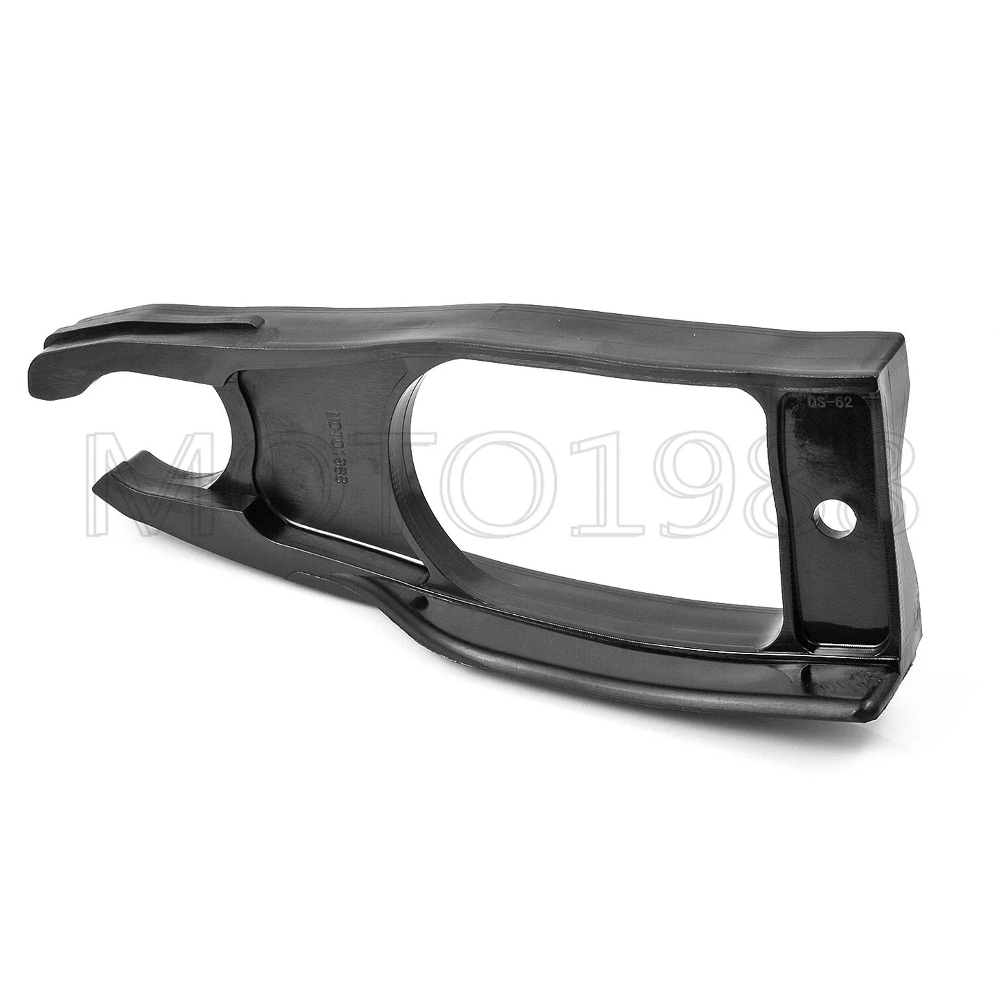 Swingarm Protector Chain Slider Guide for Yamaha Raptor 700 700R (2006–2013)
