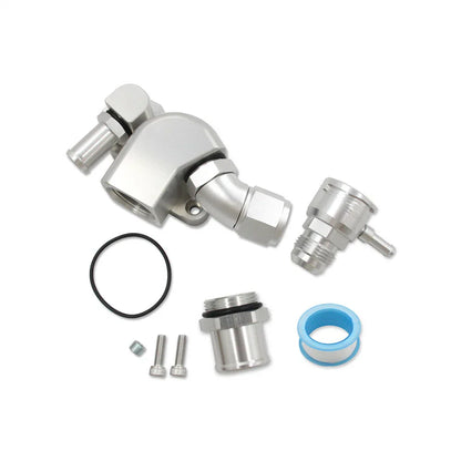 Upper Coolant Housing Set for Acura Honda K Series (2002-2011)