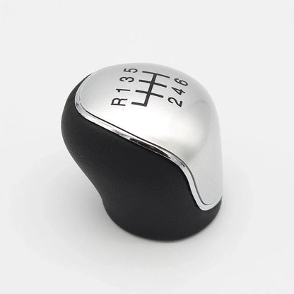 6 Speed Manual Gear Shift Knob for Ford C-MAX Focus Mondeo S-Max (2007-2019)