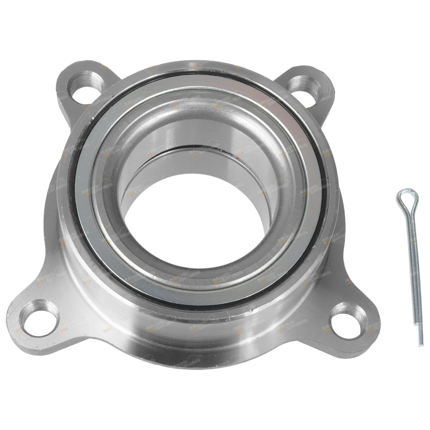 Front Wheel Bearing Hub for Mitsubishi Pajero Sport QE Diesel (2015 - 2017)