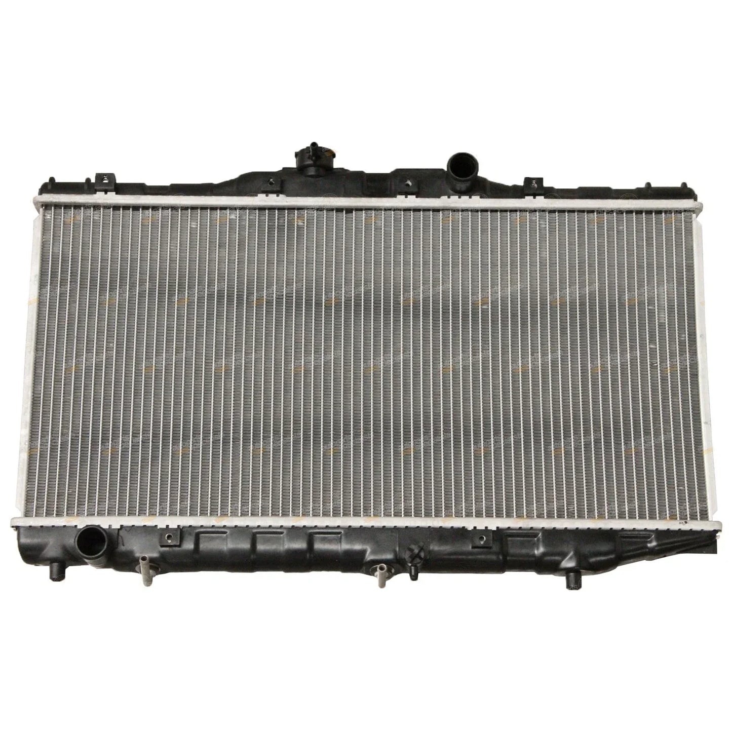 Alloy Radiator for Toyota Corolla AE80/AE82 1.3/1.6L Seca (1983–1989)